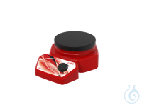 Capp Rondo Analogue Magnetic Stirrer, 1 pc. The CAPPRondo Magnetic Stirrer a...